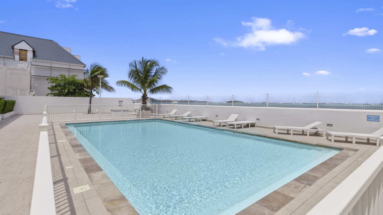 Photo of Outdoor in Marigot