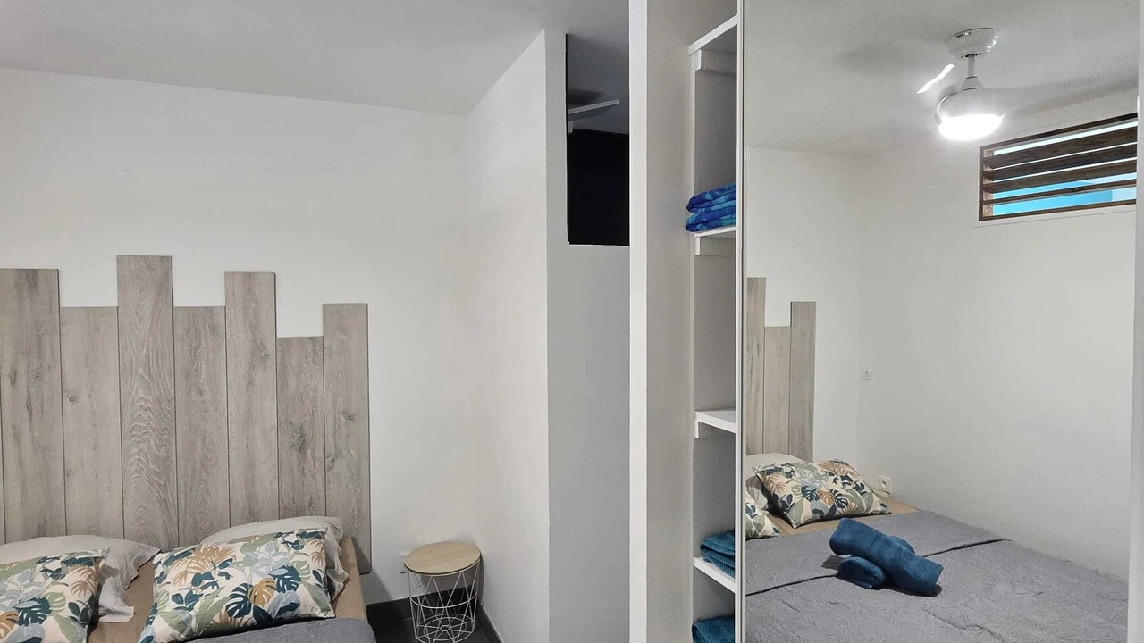Photo of Bedroom in Nettle Bay