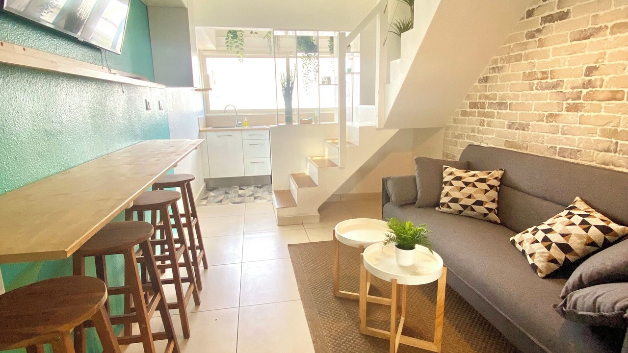 Photo of Livingroom in Marigot
