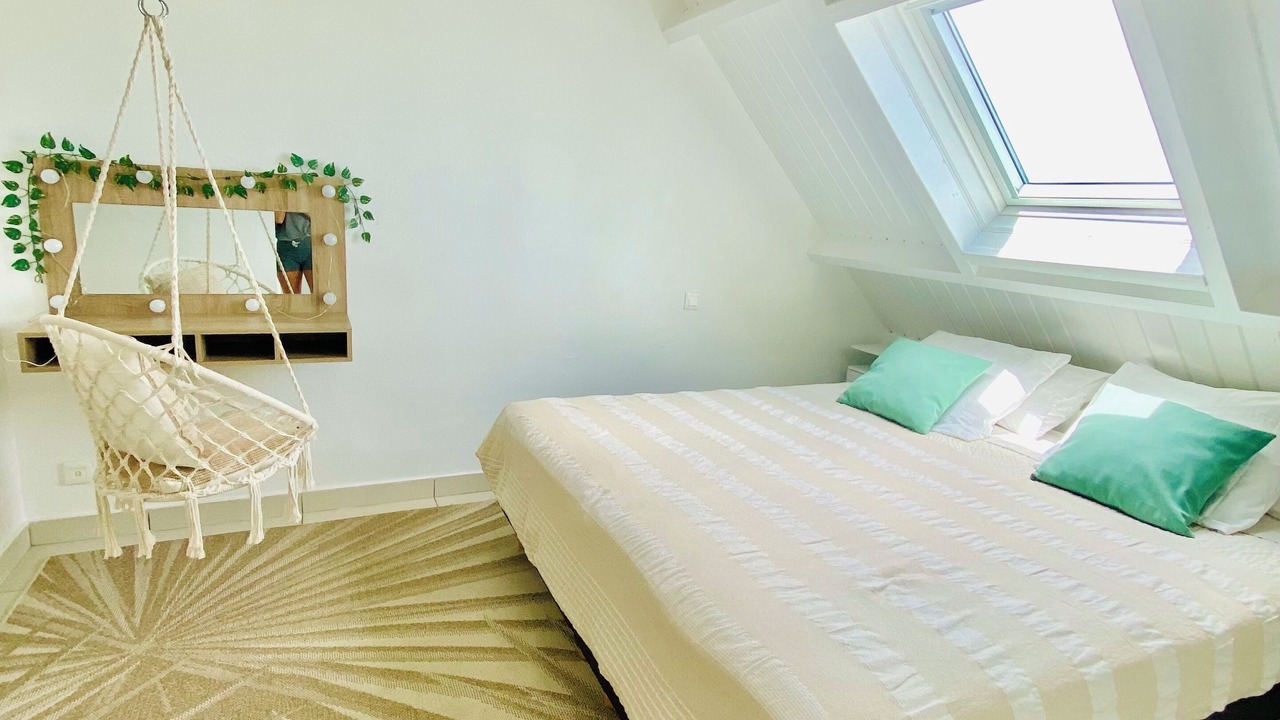 Photo of Bedroom in Marigot