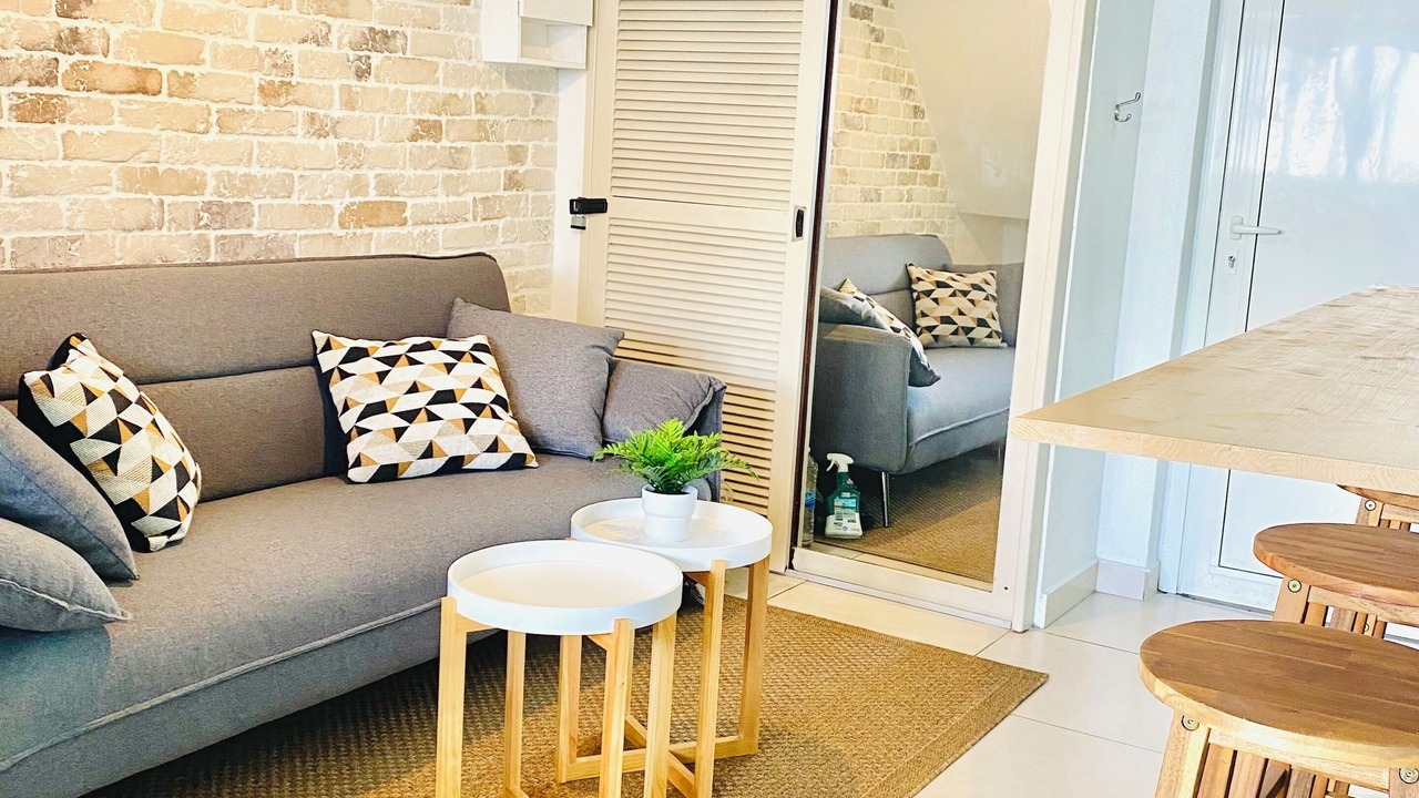 Photo of Livingroom in Marigot