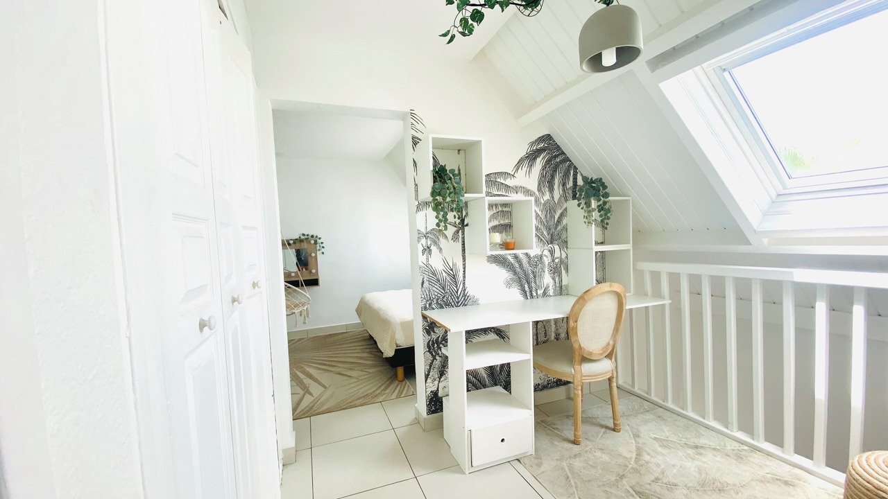 Photo of Bedroom in Marigot