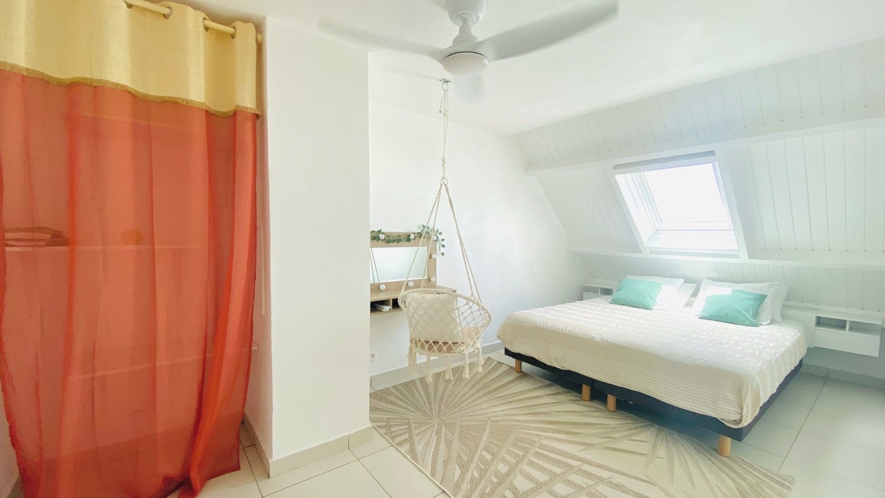 Photo of Bedroom in Marigot