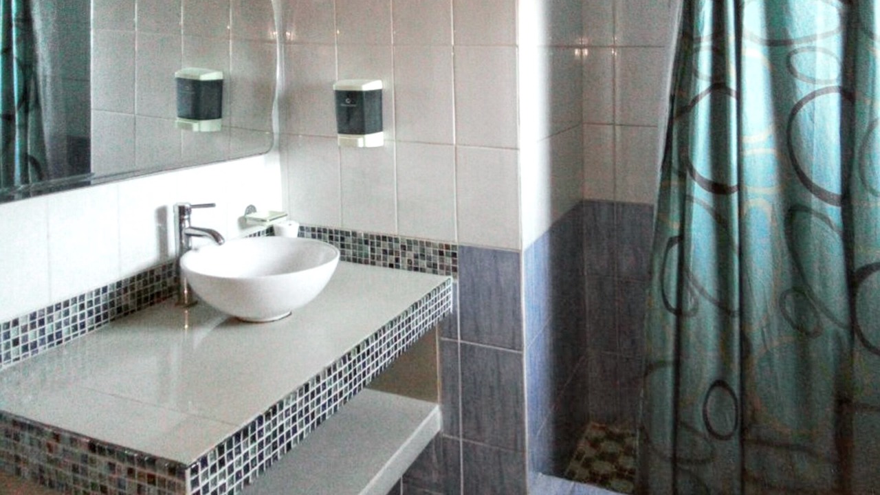 Photo of Bathroom in La Savane