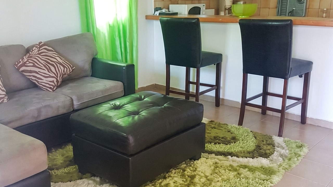 Photo of Livingroom in La Savane