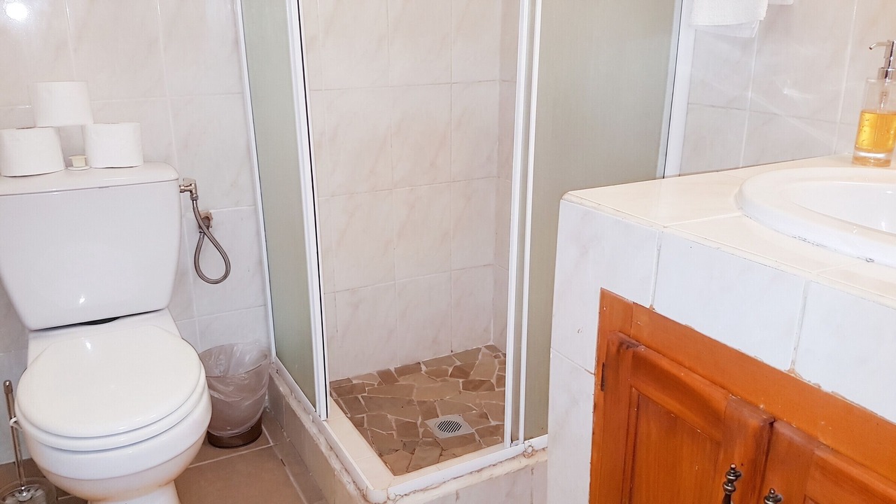 Photo of Bathroom in La Savane