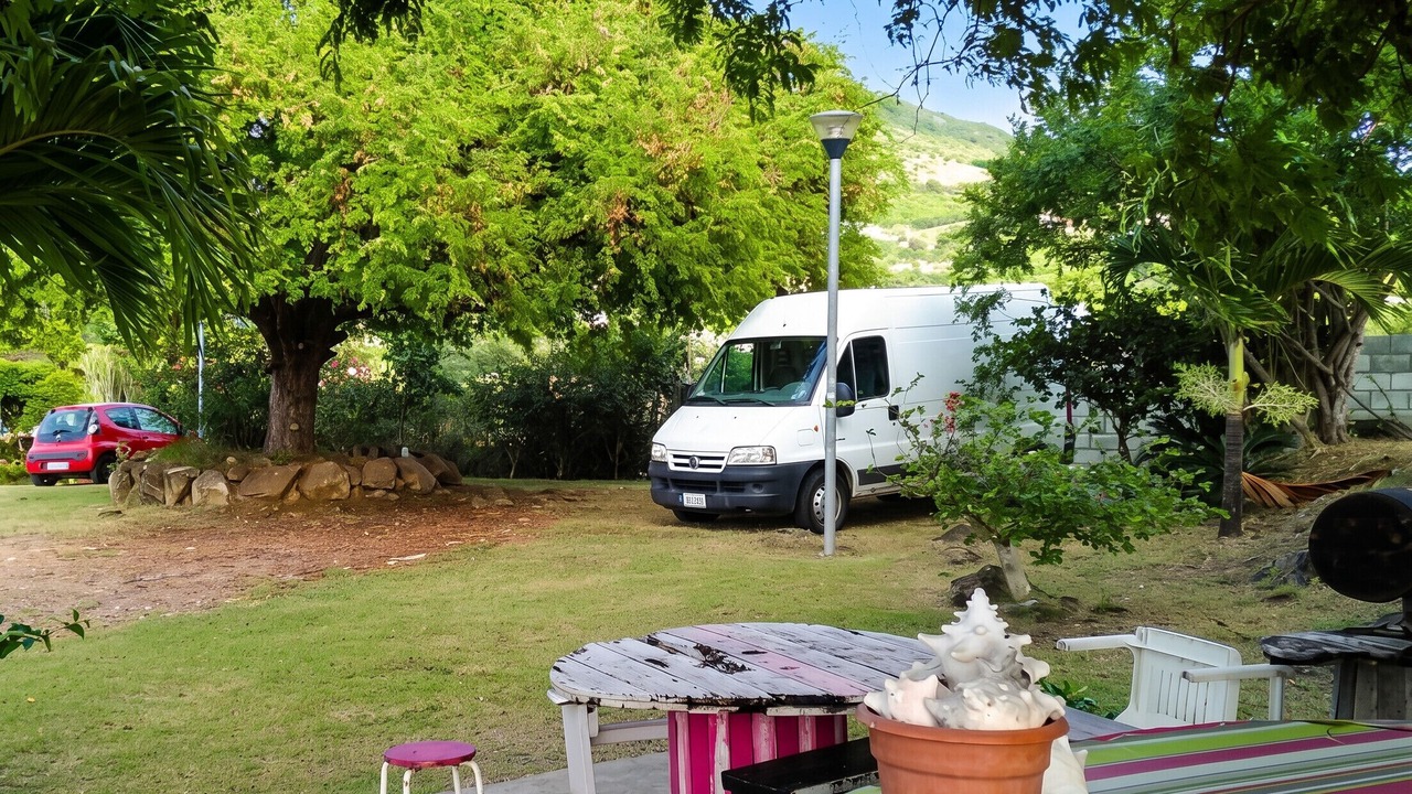 Photo of Outdoor in La Savane