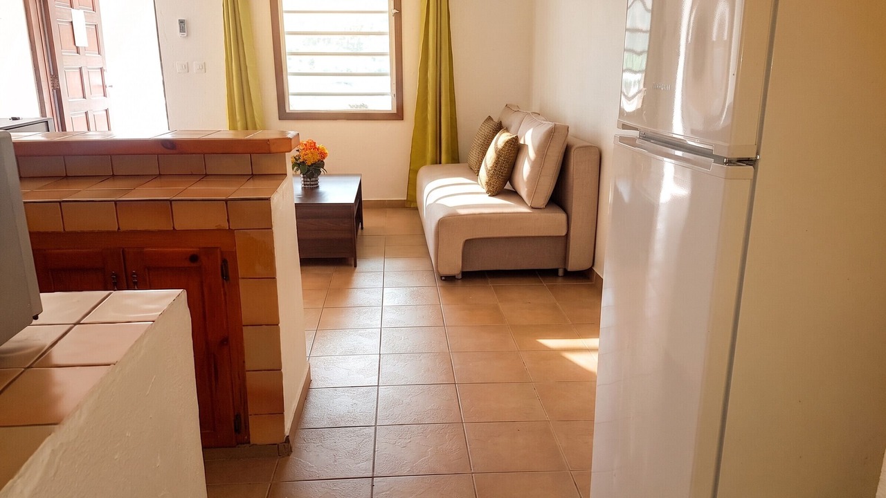 Photo of Livingroom in La Savane