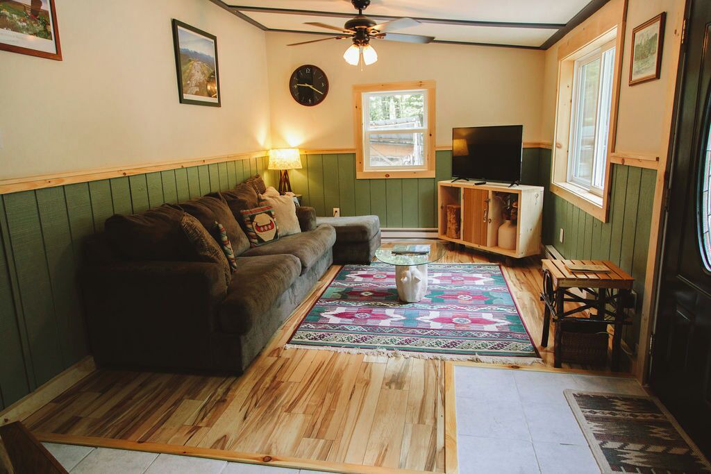 Photo of Livingroom in North Pole