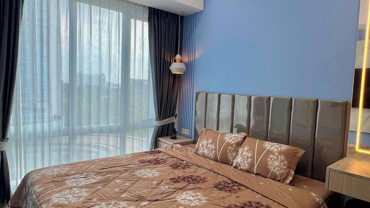 Photo of Bedroom in Kesawan
