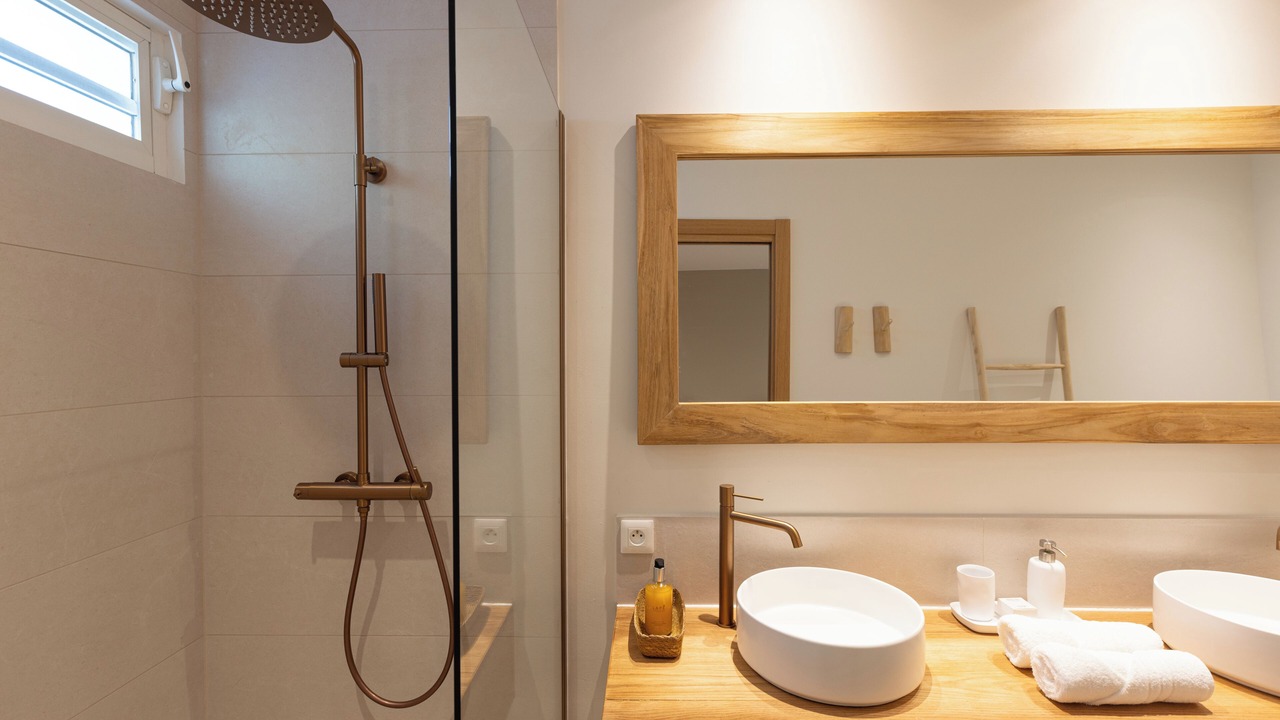 Photo of Bathroom in Cul de Sac