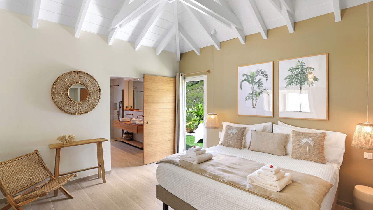 Photo of Bedroom in Cul de Sac