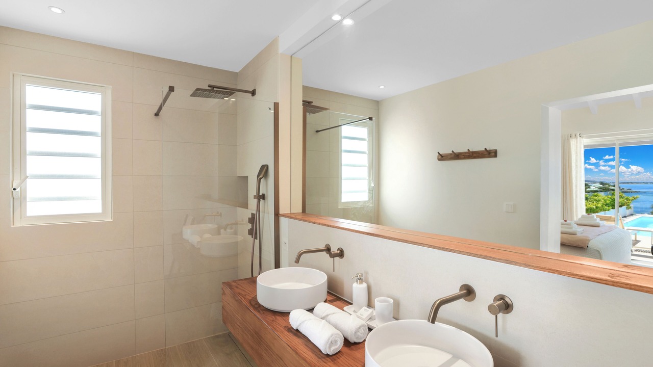 Photo of Bathroom in Cul de Sac