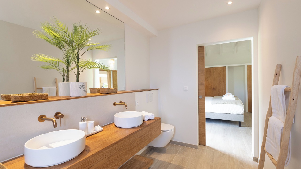 Photo of Bathroom in Cul de Sac