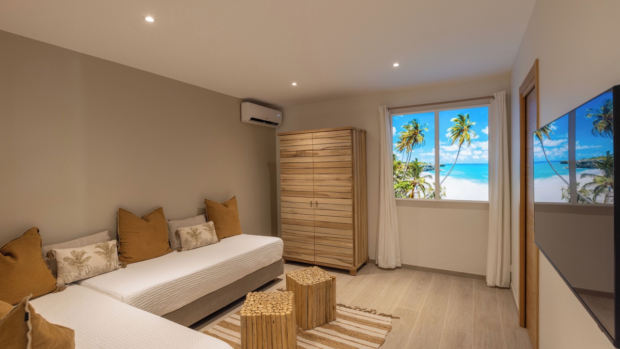 Photo of Bedroom in Cul de Sac