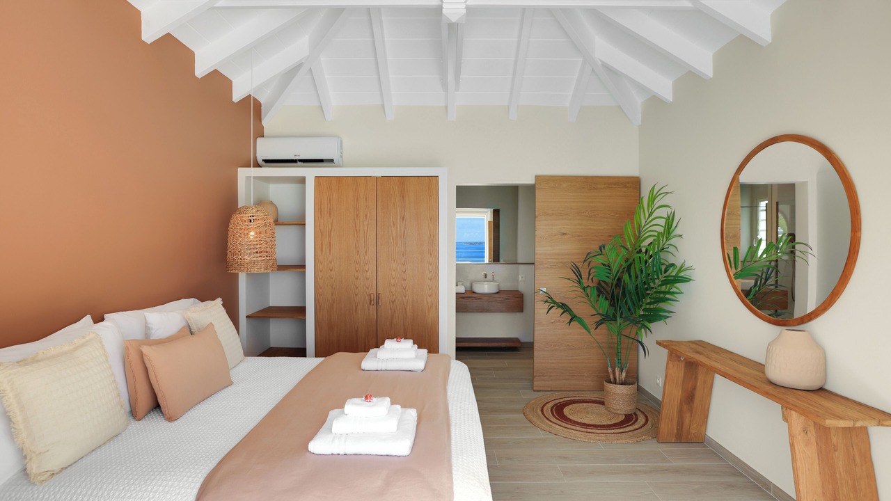 Photo of Bedroom in Cul de Sac