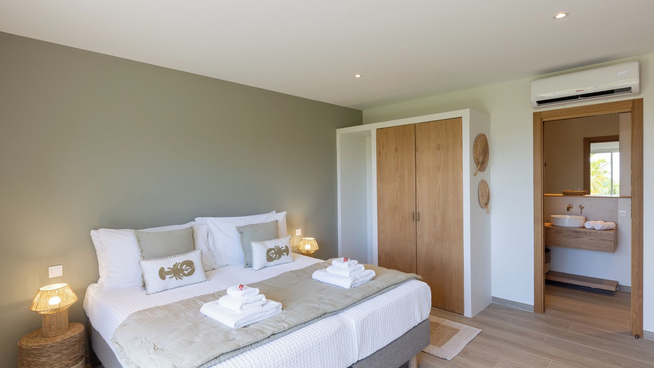 Photo of Bedroom in Cul de Sac