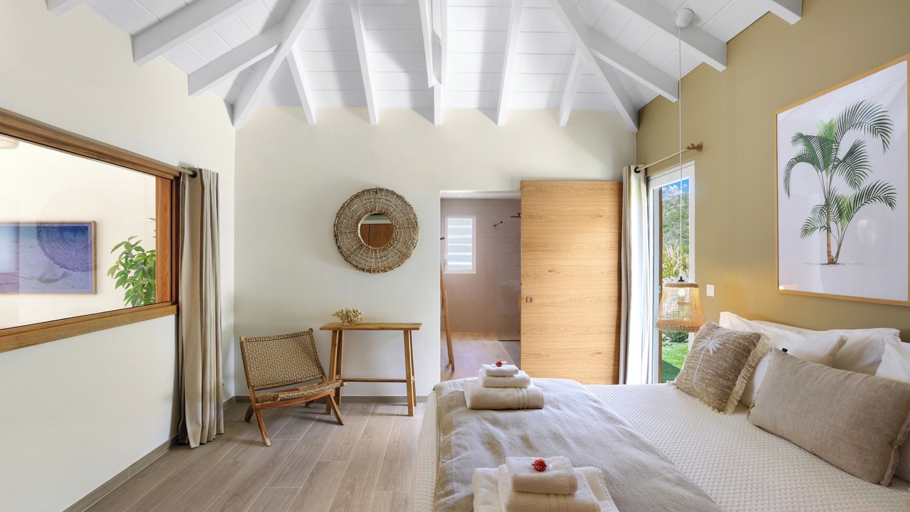 Photo of Bedroom in Cul de Sac