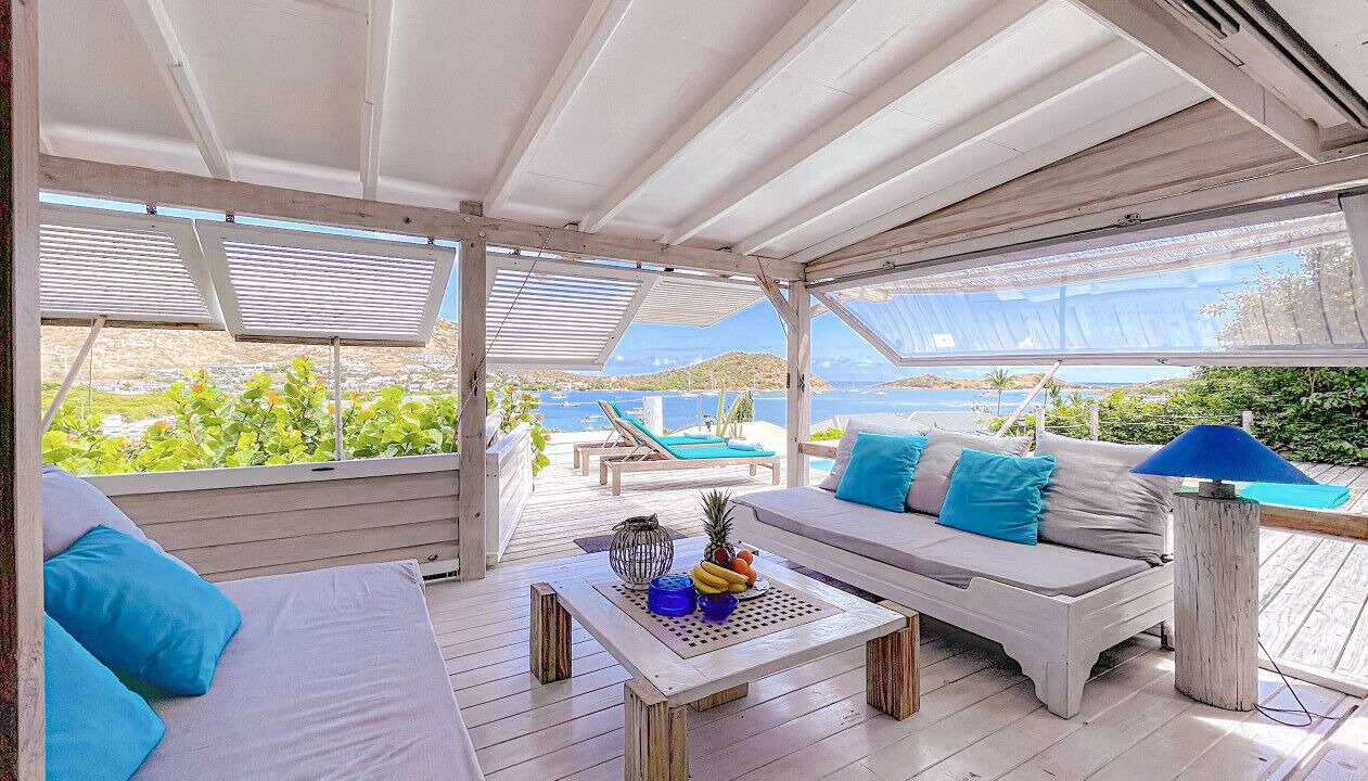 Photo of Patio Balcony in Cul de Sac