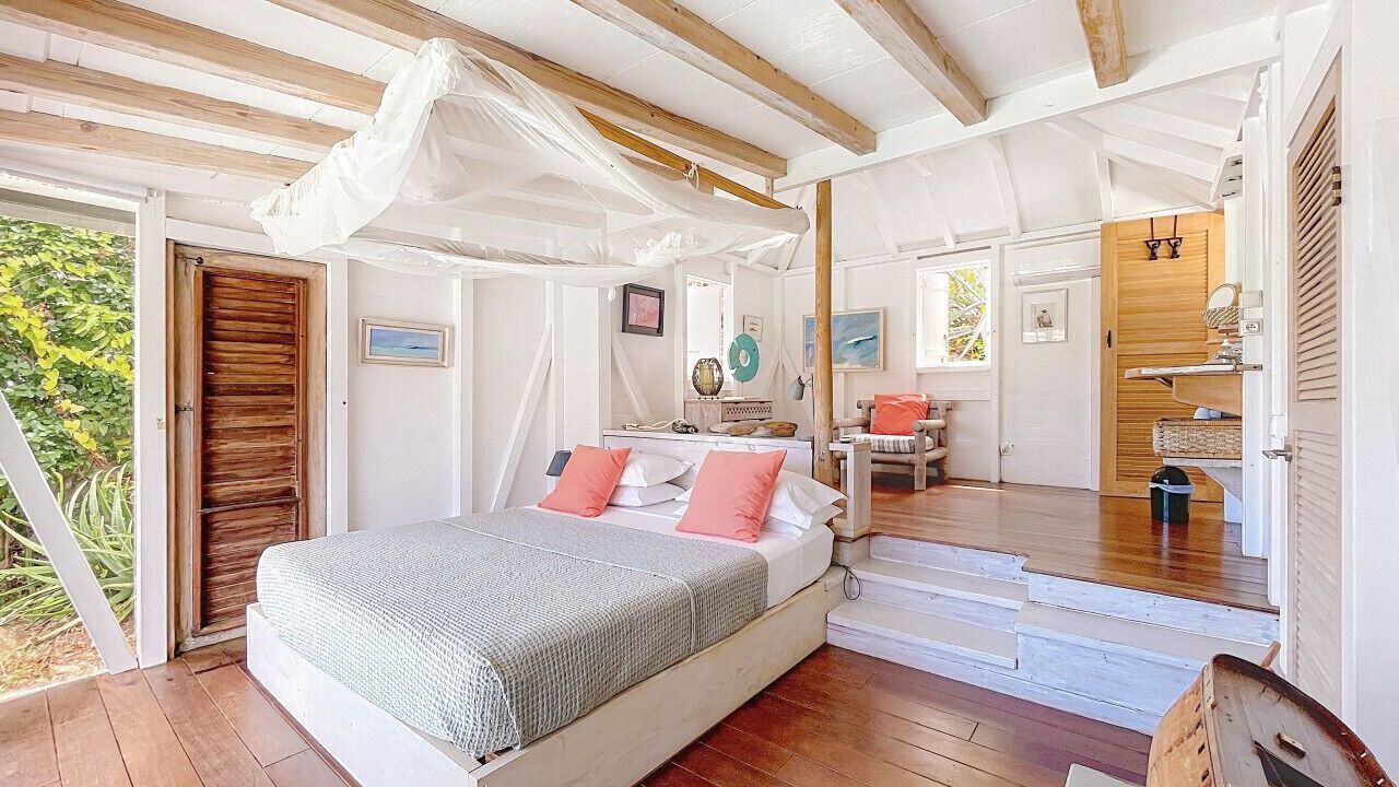 Photo of Bedroom in Cul de Sac