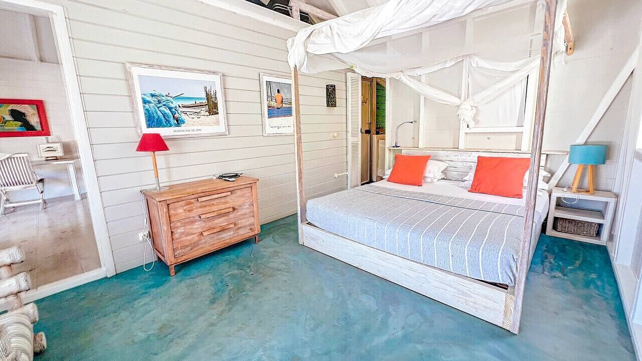 Photo of Bedroom in Cul de Sac