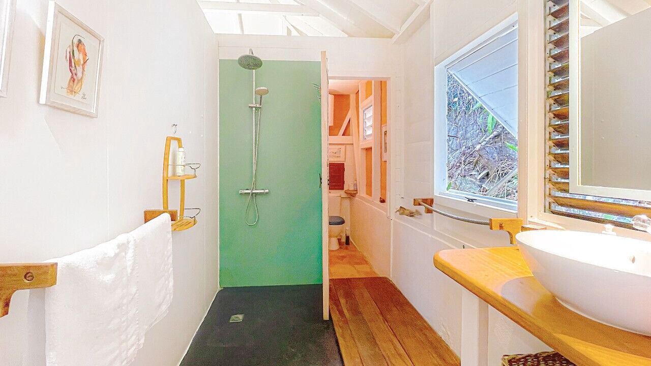 Photo of Bathroom in Cul de Sac