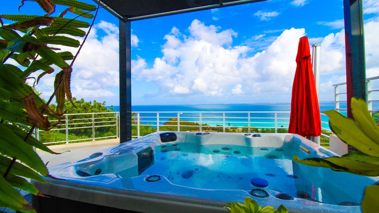 Photo of Outdoor in Grand Case