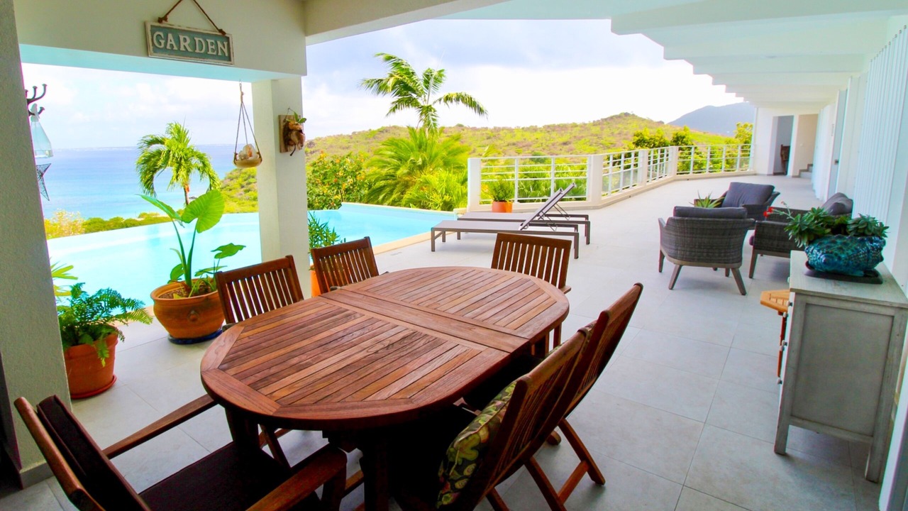Photo of Outdoor in Grand Case