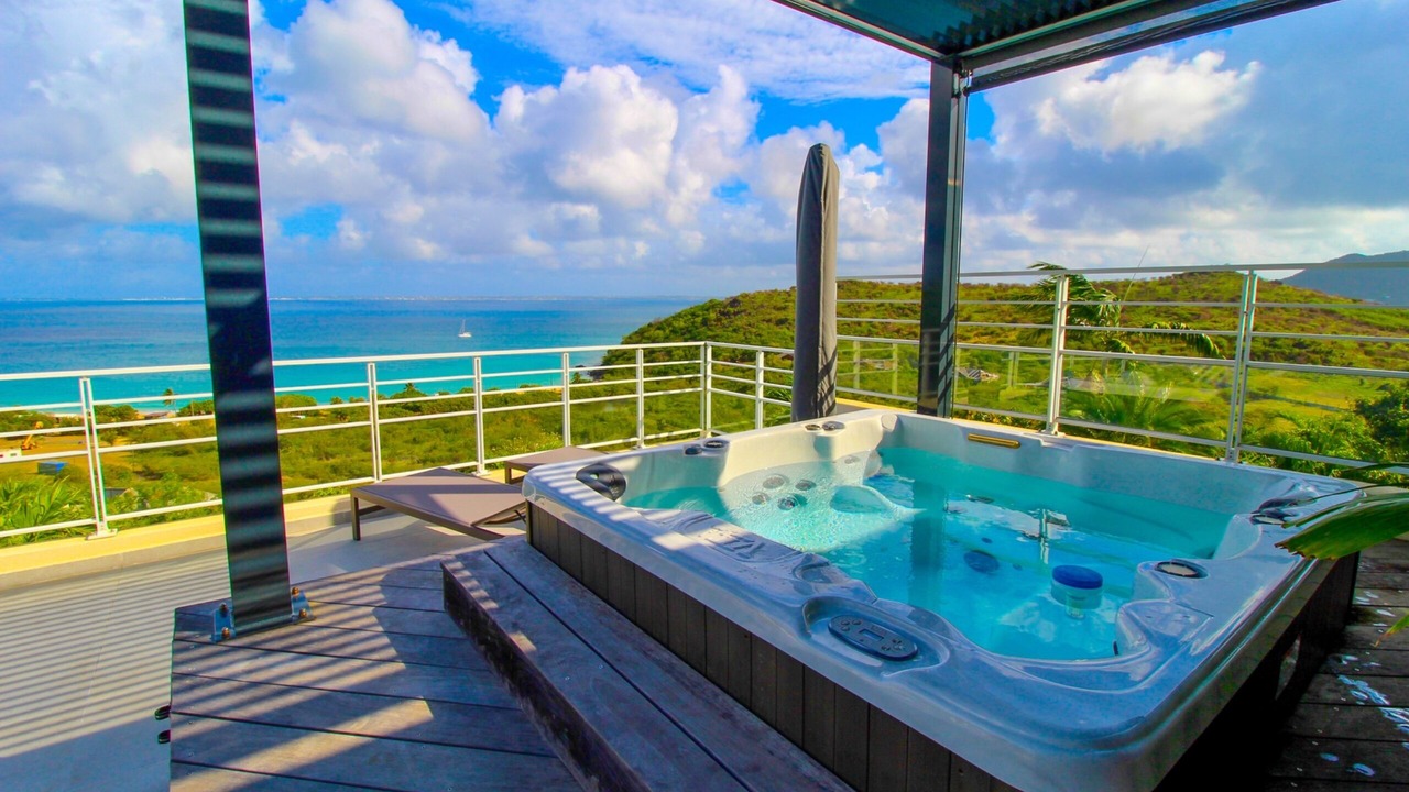 Photo of Outdoor in Grand Case