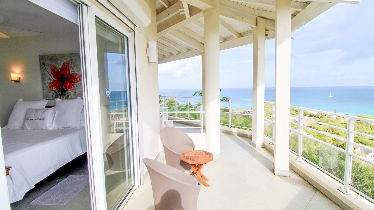 Photo of Outdoor in Grand Case