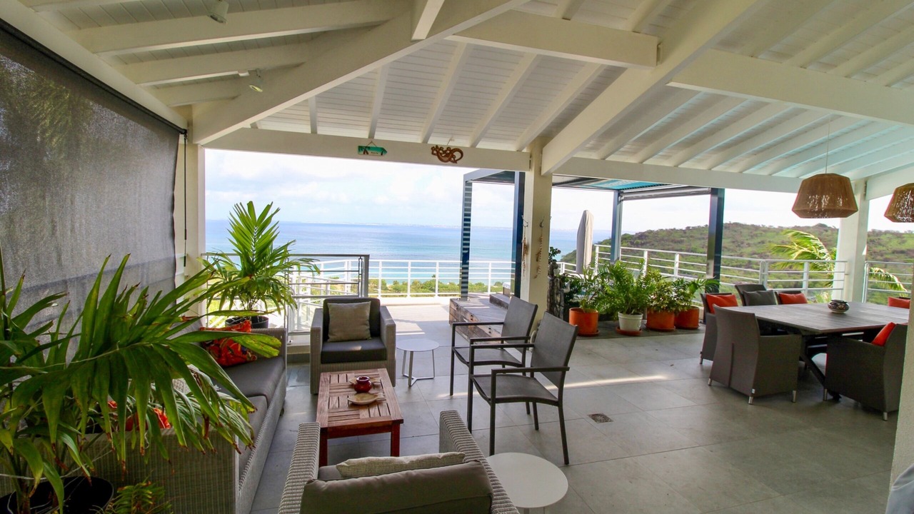 Photo of Outdoor in Grand Case