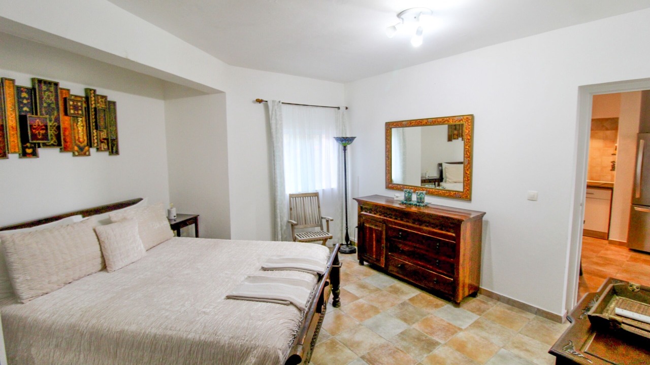 Photo of Bedroom in Grand Case