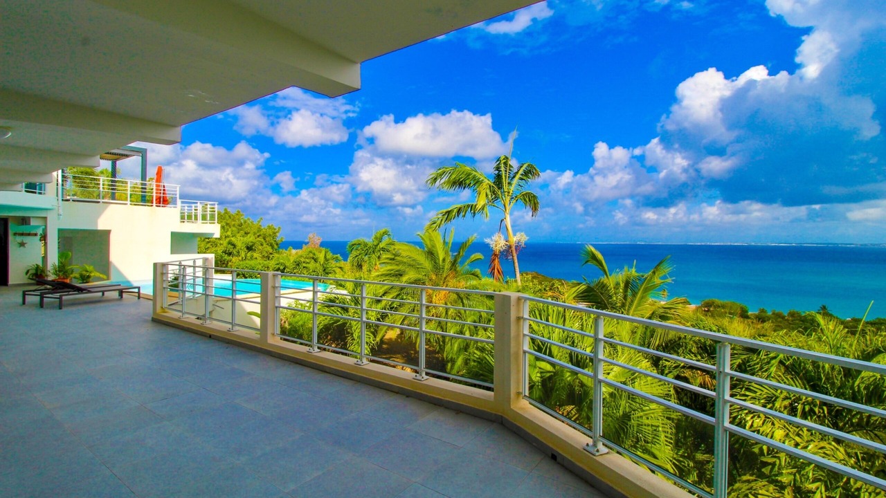 Photo of Outdoor in Grand Case