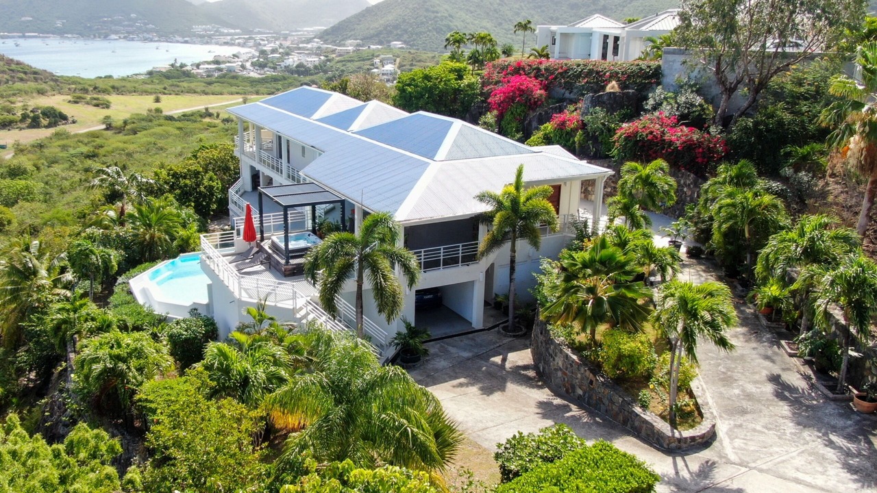Photo of Outdoor in Grand Case