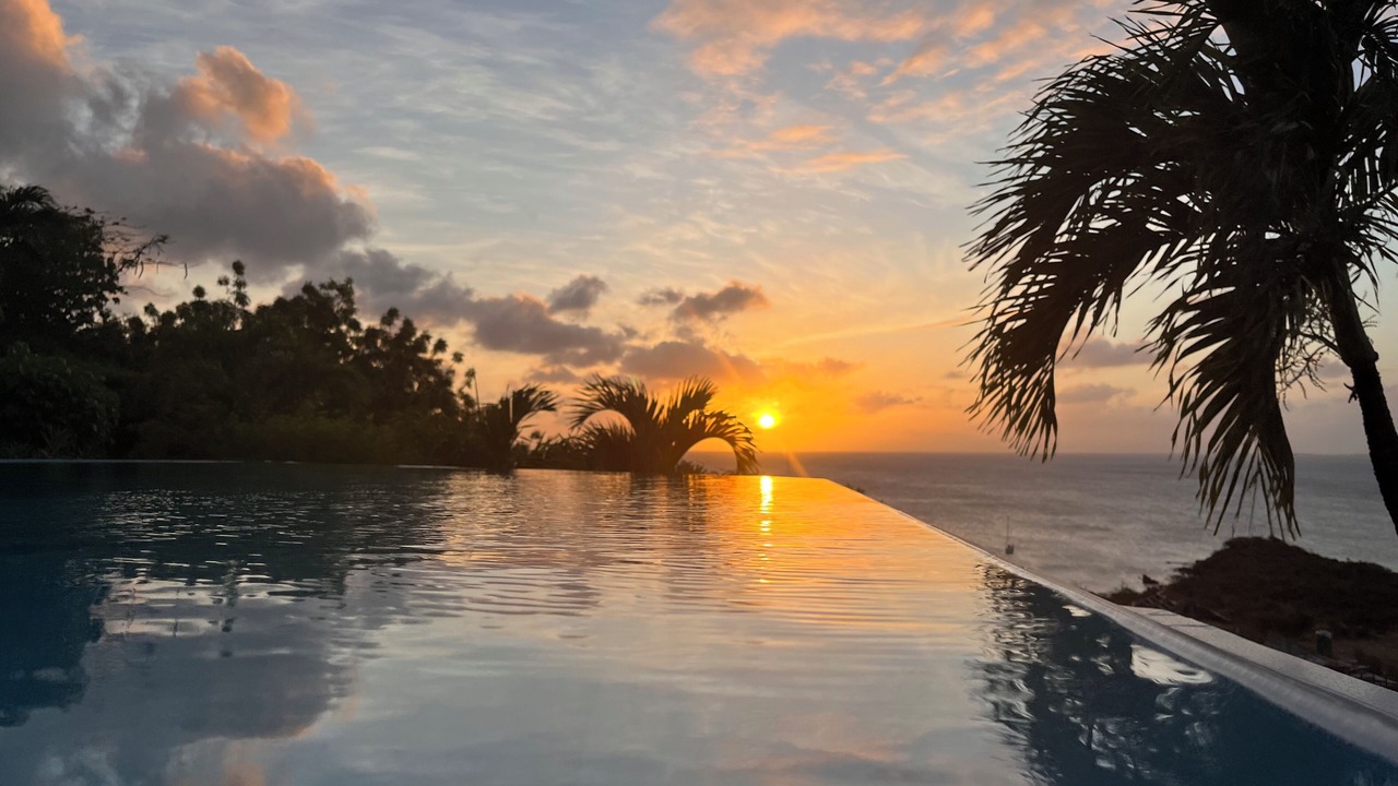 Photo of Outdoor in Grand Case
