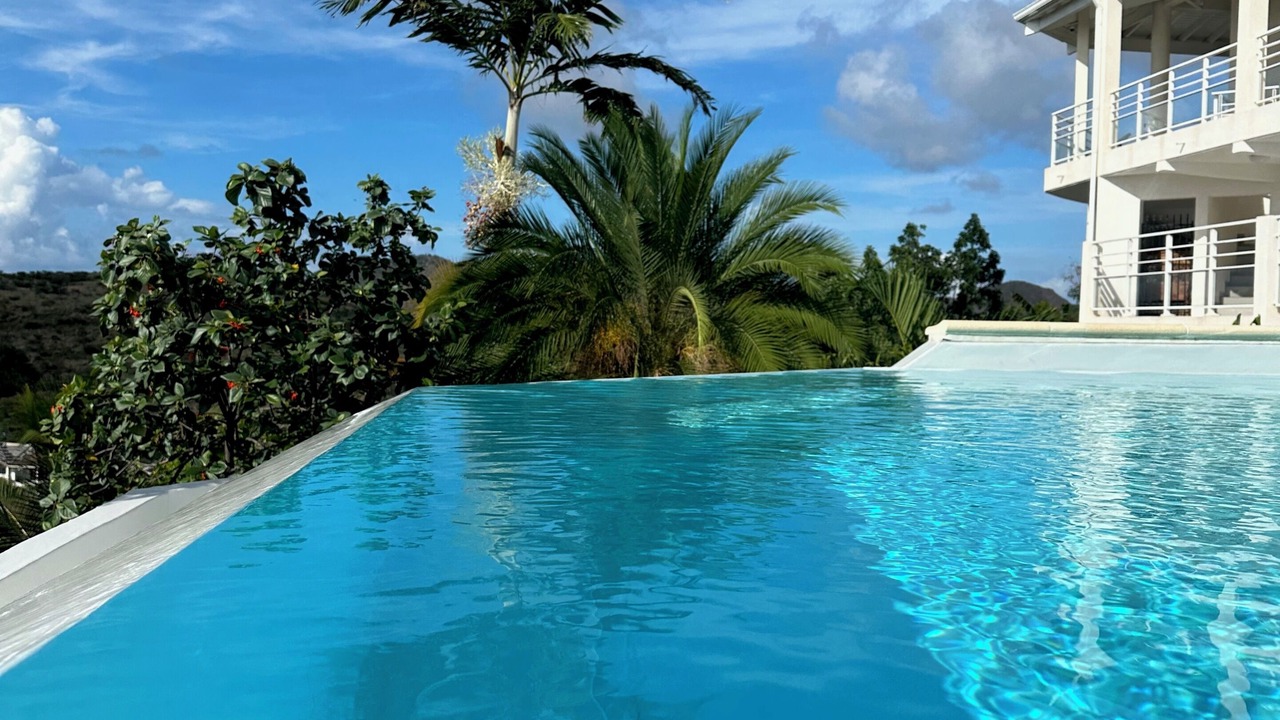 Photo of Outdoor in Grand Case