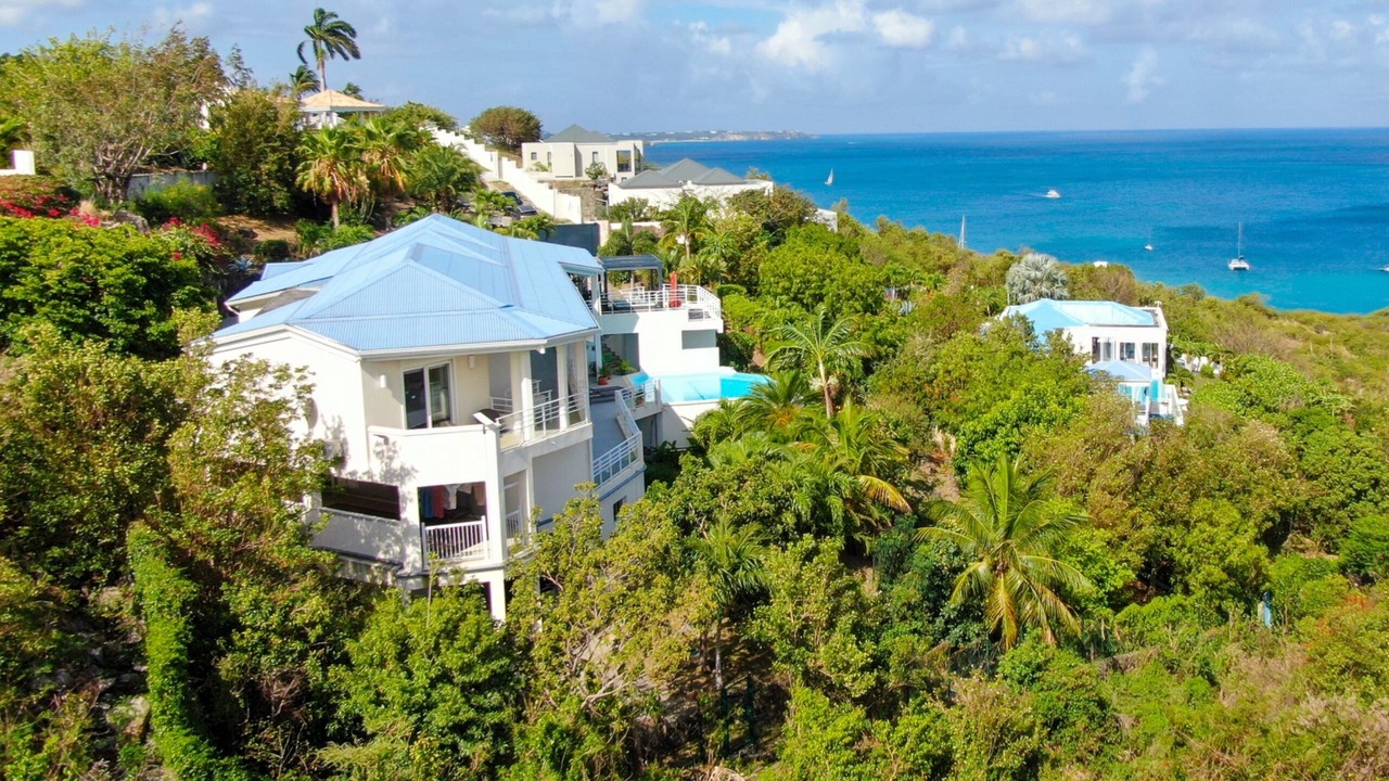 Photo of Outdoor in Grand Case