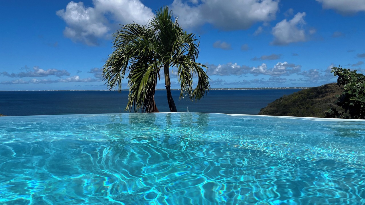 Photo of Outdoor in Grand Case