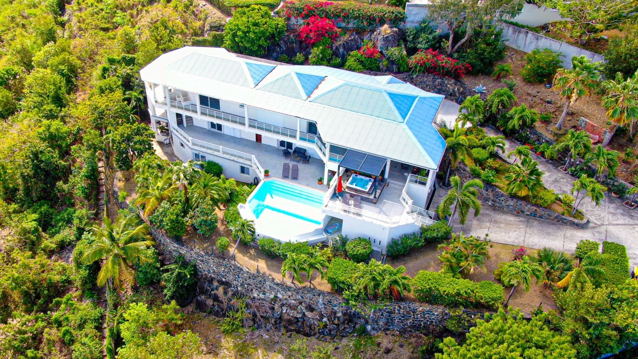 Photo of Outdoor in Grand Case