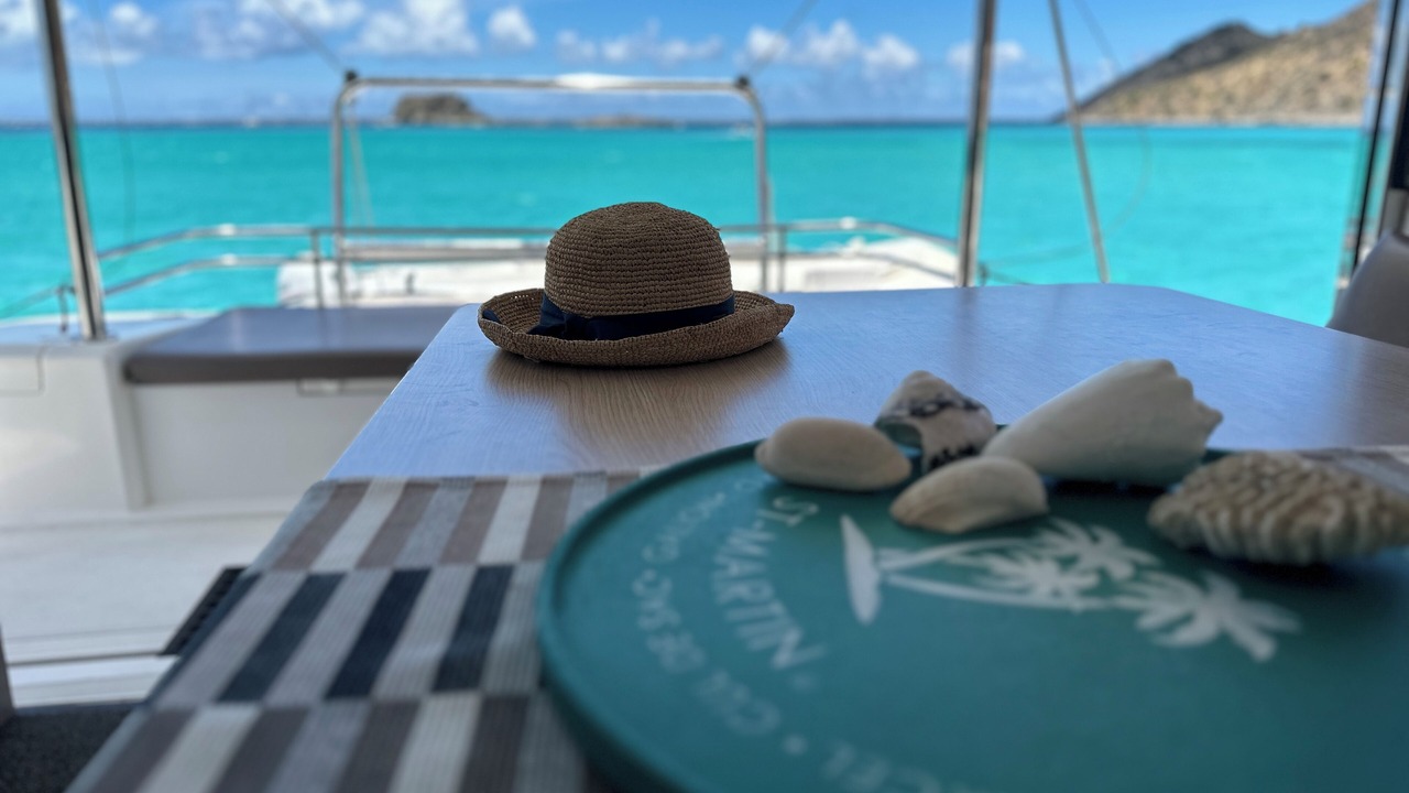 Photo of Others in Grand Case