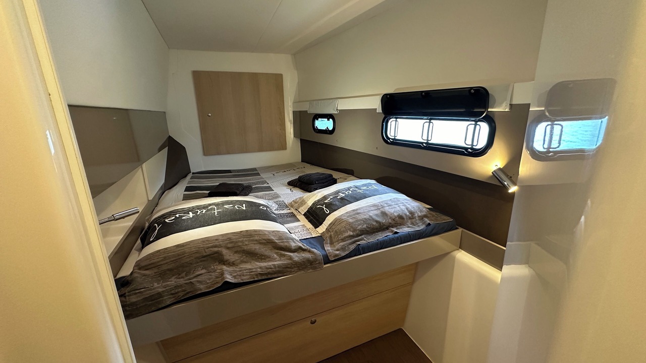 Photo of Bedroom in Grand Case