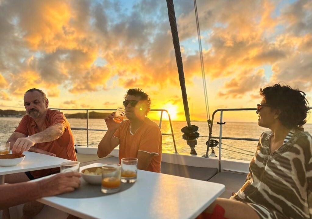 Photo of Outdoor in Grand Case