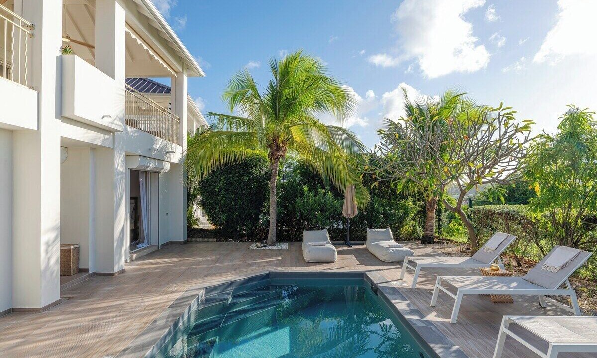Photo of Outdoor in Grand Case