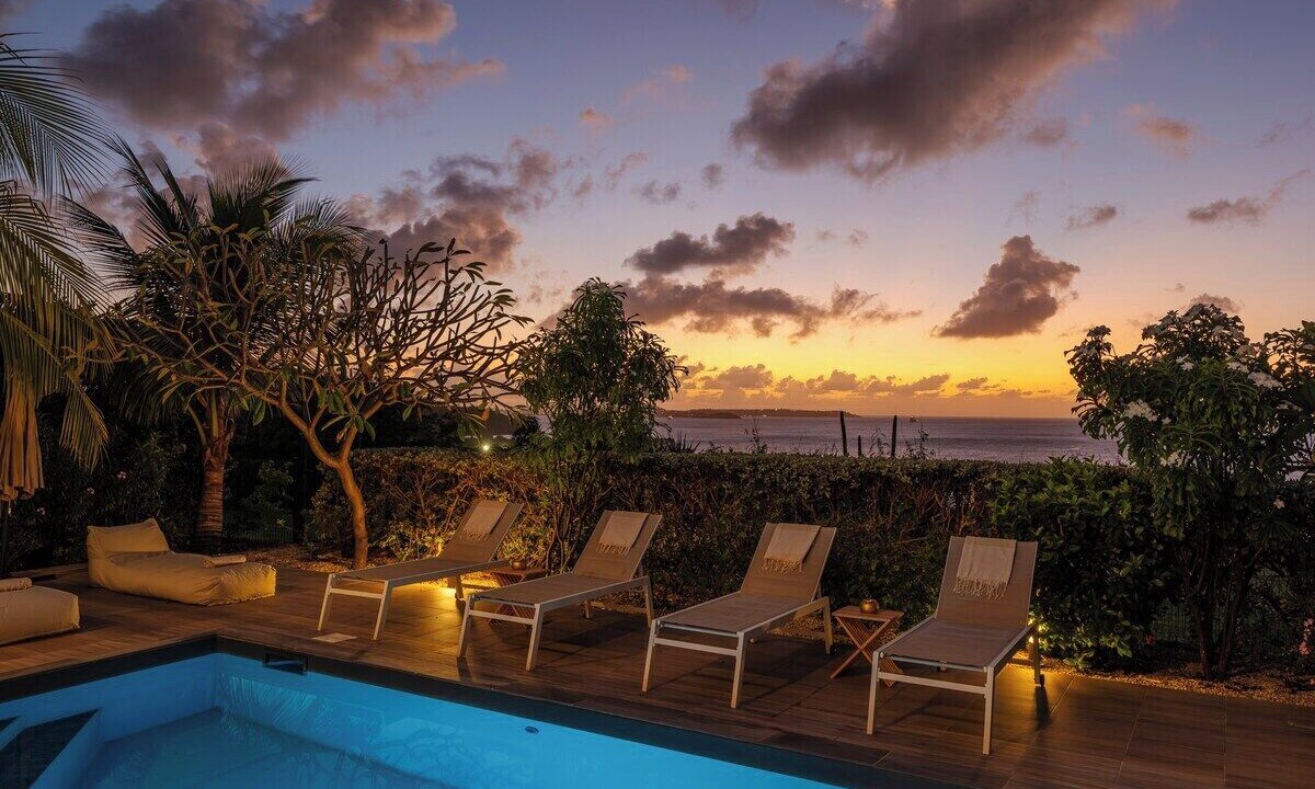 Photo of Outdoor in Grand Case