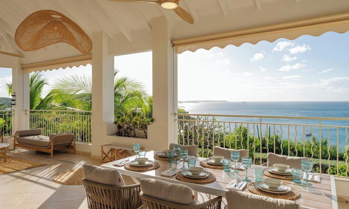 Photo of Outdoor in Grand Case