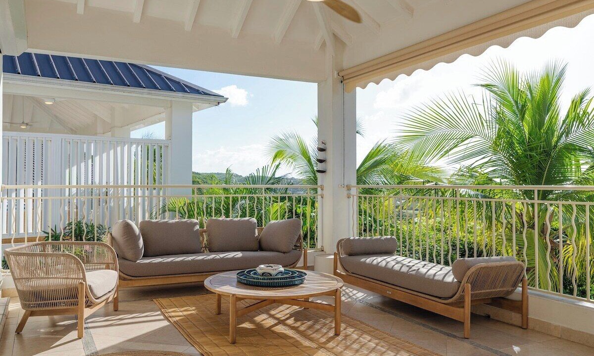 Photo of Outdoor in Grand Case
