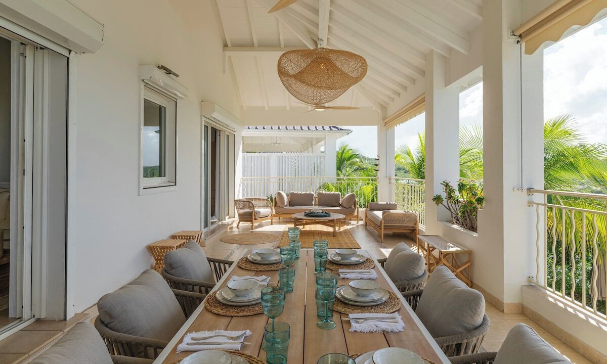 Photo of Outdoor in Grand Case