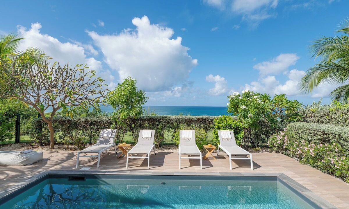 Photo of Outdoor in Grand Case