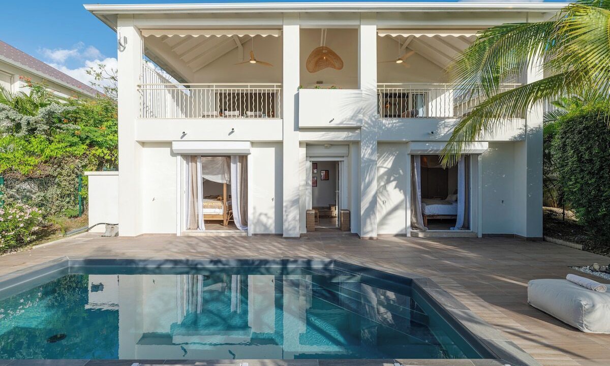 Photo of Outdoor in Grand Case
