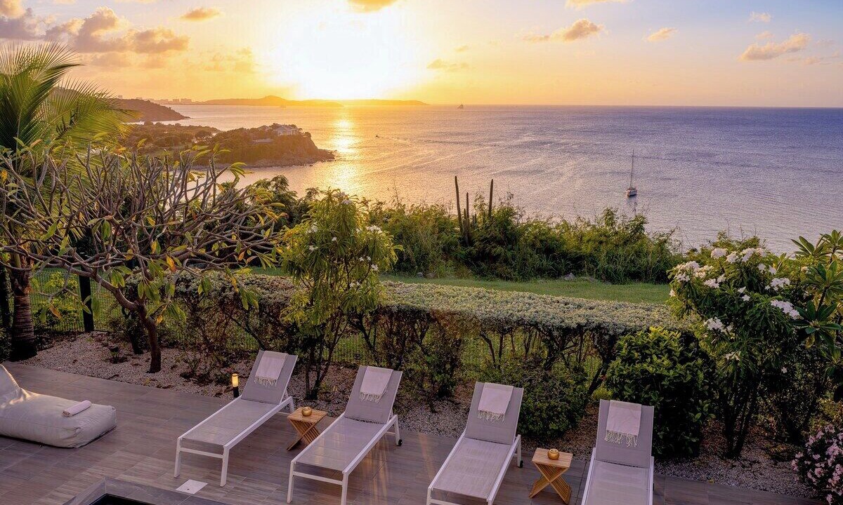 Photo of Outdoor in Grand Case